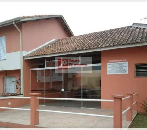 Imagem Casa de Condomínio com 2 Quartos à Venda, 62 m² em Vila Homero Thon - Santo André Imagem Casa de Condomínio com 2 Quartos à Venda, 62 m² em Vila Homero Thon - Santo André