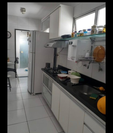 Imagem Apartamento com 3 Quartos para Alugar, 100 m² em Brisamar - João Pessoa Imagem Apartamento com 3 Quartos para Alugar, 100 m² em Brisamar - João Pessoa