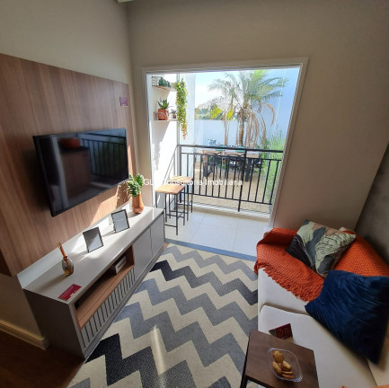 Imagem Apartamento com 2 Quartos à Venda, 55 m² em Jardim Esplanada - Indaiatuba Imagem Apartamento com 2 Quartos à Venda, 55 m² em Jardim Esplanada - Indaiatuba