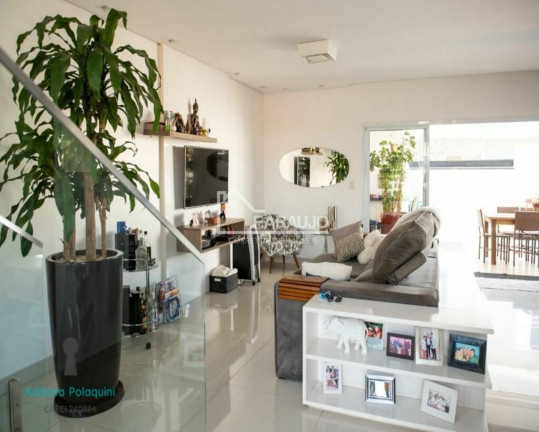 Imagem Imóvel com 3 Quartos à Venda, 233 m² em Condomínio Residencial Ibiti Royal Park - Sorocaba