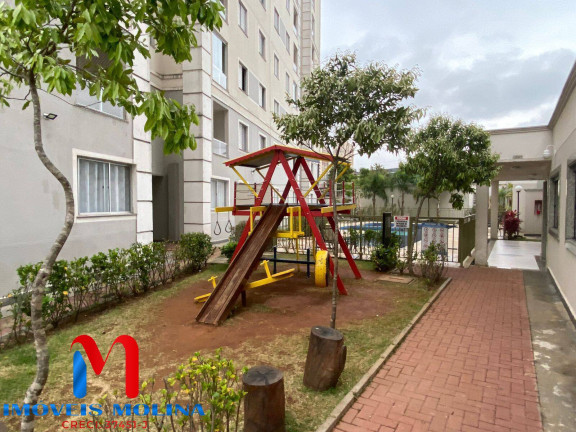 Imagem Apartamento com 2 Quartos à Venda, 52 m² em Utinga - Santo André Imagem Apartamento com 2 Quartos à Venda, 52 m² em Utinga - Santo André