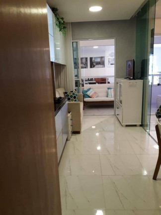 Imagem Apartamento com 1 Quarto à Venda, 31 m² em Barra - Salvador Imagem Apartamento com 1 Quarto à Venda, 31 m² em Barra - Salvador