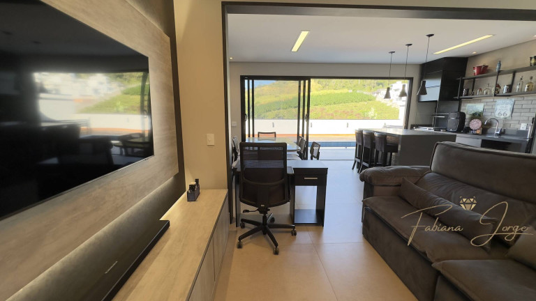 Imagem Casa com 3 Quartos à Venda, 300 m² em Jardim São Marcos - Valinhos