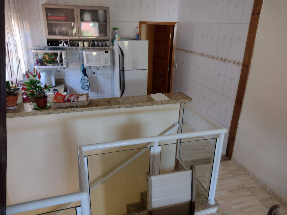 Imagem Sobrado com 2 Quartos à Venda, Locação ou Temporada, 100 m² em Jardim Beira Rio - Ubatuba