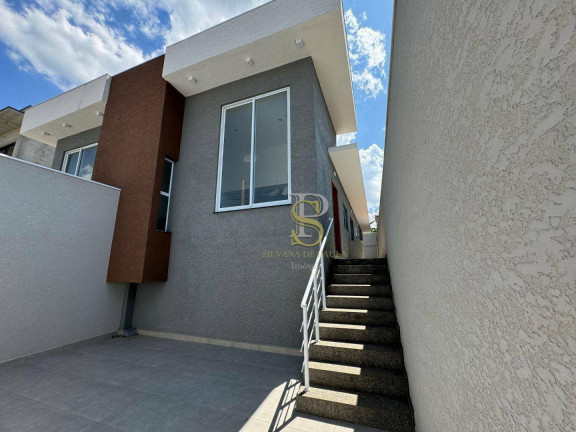 Imagem Casa com 3 Quartos à Venda, 93 m² em Jardim Dos Pinheiros - Atibaia Imagem Casa com 3 Quartos à Venda, 93 m² em Jardim Dos Pinheiros - Atibaia