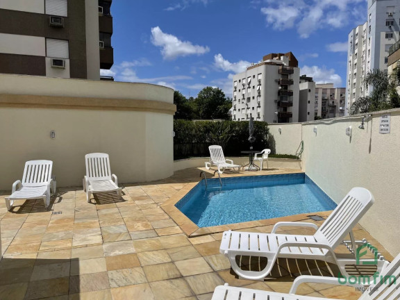 Imagem Apartamento com 2 Quartos à Venda, 57 m² em Menino Deus - Porto Alegre Imagem Apartamento com 2 Quartos à Venda, 57 m² em Menino Deus - Porto Alegre