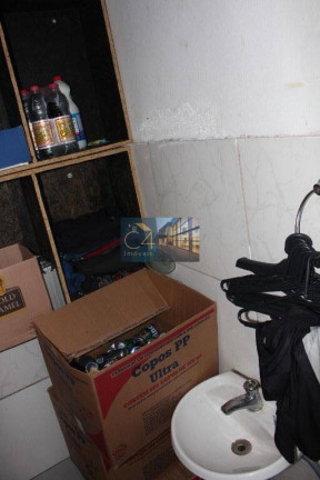Imagem Casa à Venda, 32 m² em Centro - São José Dos Campos Imagem Casa à Venda, 32 m² em Centro - São José Dos Campos