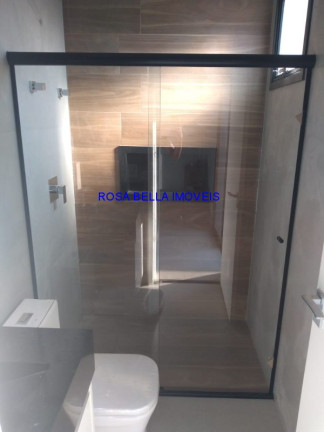Imagem Casa de Condomínio com 3 Quartos à Venda, 170 m² em Jardim Residencial Viena - Indaiatuba
