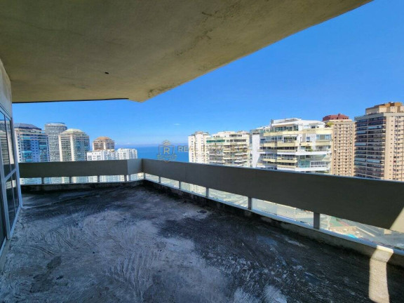 Imagem Apartamento com 4 Quartos à Venda, 1.202 m² em Barra Da Tijuca - Rio De Janeiro Imagem Apartamento com 4 Quartos à Venda, 1.202 m² em Barra Da Tijuca - Rio De Janeiro