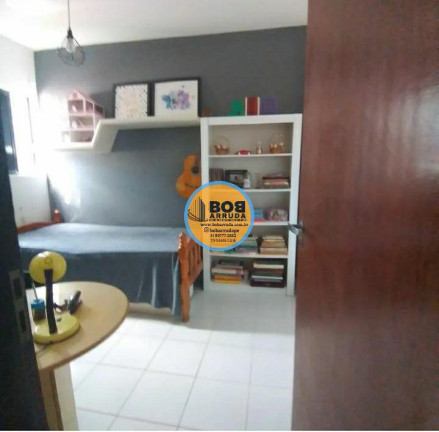 Imagem Apartamento com 3 Quartos à Venda, 60 m² em José Américo De Almeida - João Pessoa Imagem Apartamento com 3 Quartos à Venda, 60 m² em José Américo De Almeida - João Pessoa