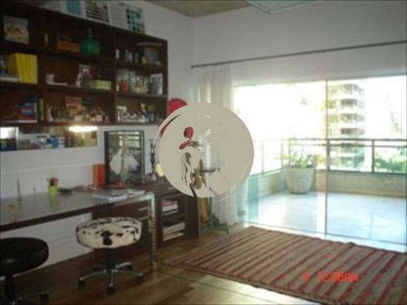 Imagem Apartamento com 4 Quartos à Venda, 539 m² em Vila Rica - Santos Imagem Apartamento com 4 Quartos à Venda, 539 m² em Vila Rica - Santos