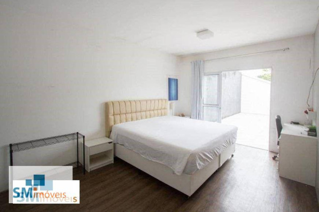 Imagem Casa com 3 Quartos à Venda, 300 m² em Brooklin Paulista - São Paulo Imagem Casa com 3 Quartos à Venda, 300 m² em Brooklin Paulista - São Paulo
