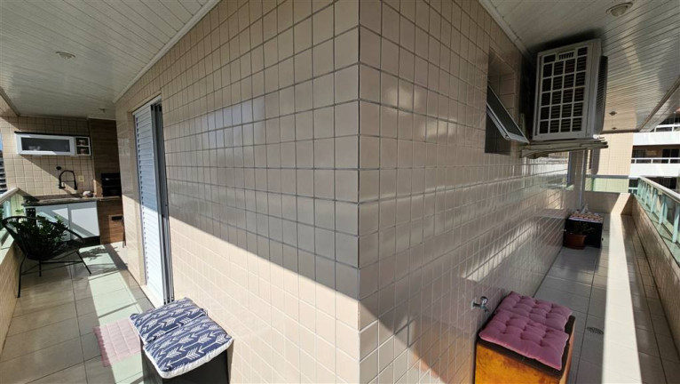 Imagem Apartamento com 3 Quartos à Venda, 134 m² em Guilhermina - Praia Grande Imagem Apartamento com 3 Quartos à Venda, 134 m² em Guilhermina - Praia Grande