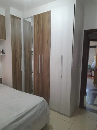Imagem Casa com 3 Quartos à Venda, 107 m² em Horto Florestal - Sorocaba