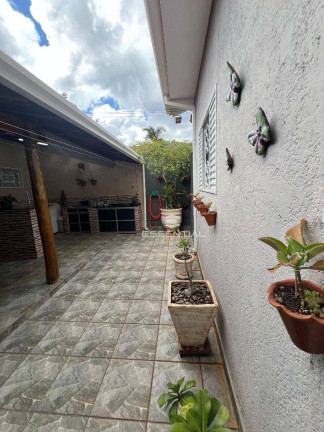 Imagem Casa com 3 Quartos à Venda, 234 m² em Jardim Urupês - São José Do Rio Preto Imagem Casa com 3 Quartos à Venda, 234 m² em Jardim Urupês - São José Do Rio Preto