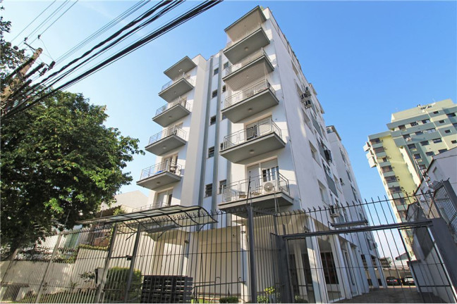 Imóvel com 2 Quartos à Venda,  em Santana - Porto Alegre