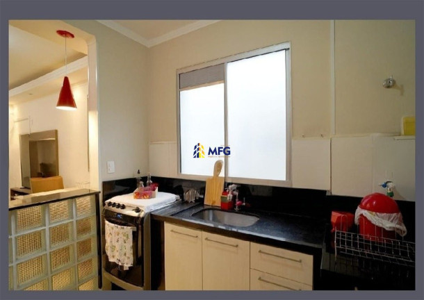 Imagem Apartamento com 2 Quartos à Venda, 55 m² em Condomínio Parque Serrano - Sorocaba Imagem Apartamento com 2 Quartos à Venda, 55 m² em Condomínio Parque Serrano - Sorocaba