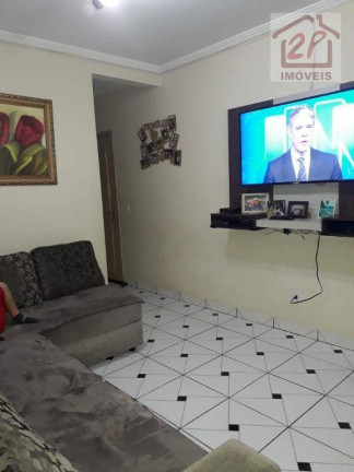 Imagem Apartamento com 2 Quartos à Venda, 56 m² em Cidade Morumbi - São José Dos Campos Imagem Apartamento com 2 Quartos à Venda, 56 m² em Cidade Morumbi - São José Dos Campos