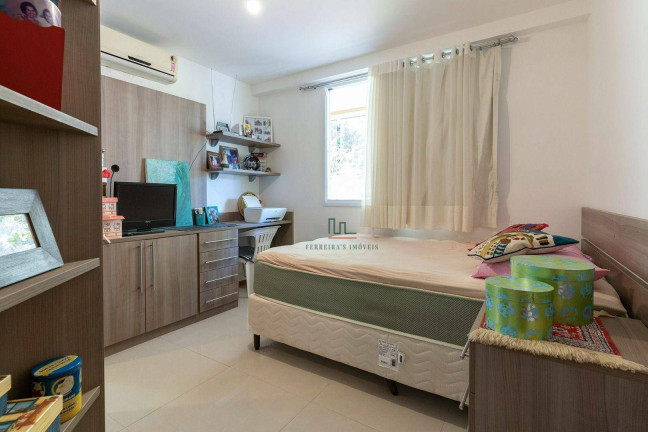 Imagem Cobertura com 3 Quartos à Venda, 193 m² em Itacoatiara - Niterói Imagem Cobertura com 3 Quartos à Venda, 193 m² em Itacoatiara - Niterói