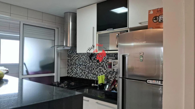 Imagem Apartamento com 3 Quartos à Venda, 60 m² em Planalto - São Bernardo Do Campo Imagem Apartamento com 3 Quartos à Venda, 60 m² em Planalto - São Bernardo Do Campo