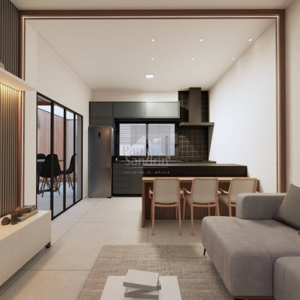 Imagem Casa com 3 Quartos à Venda, 195 m² em Bopiranga - Itanhaém Imagem Casa com 3 Quartos à Venda, 195 m² em Bopiranga - Itanhaém