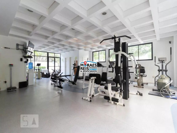 Imagem Apartamento com 3 Quartos à Venda, 279 m² em Jardim Paulista - São Paulo Imagem Apartamento com 3 Quartos à Venda, 279 m² em Jardim Paulista - São Paulo