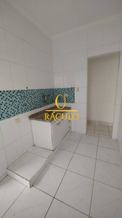 Imagem Apartamento com 1 Quarto à Venda, 52 m² em Centro - São Vicente Imagem Apartamento com 1 Quarto à Venda, 52 m² em Centro - São Vicente
