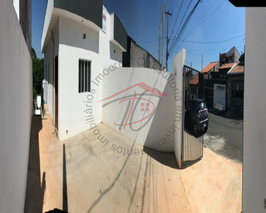 Imagem Imóvel com 2 Quartos à Venda, 100 m² em Jardim São Domingos - Sumaré Imagem Imóvel com 2 Quartos à Venda, 100 m² em Jardim São Domingos - Sumaré