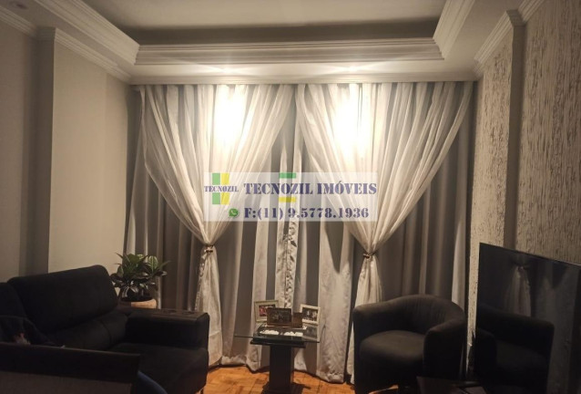 Imagem Apartamento com 3 Quartos à Venda, 91 m² em Pompeia - São Paulo Imagem Apartamento com 3 Quartos à Venda, 91 m² em Pompeia - São Paulo