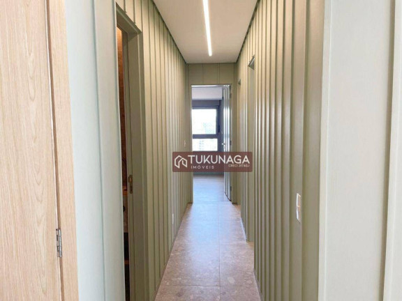 Imagem Apartamento com 3 Quartos à Venda, 131 m² em Brooklin Paulista - São Paulo