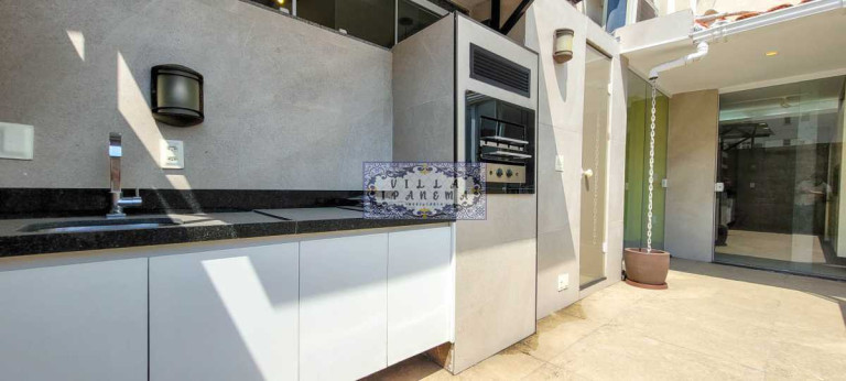 Imagem Cobertura com 4 Quartos à Venda, 240 m² em Botafogo - Rio De Janeiro Imagem Cobertura com 4 Quartos à Venda, 240 m² em Botafogo - Rio De Janeiro