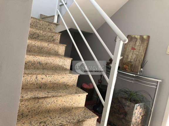 Imagem Sobrado com 3 Quartos à Venda, 261 m² em Nova Petrópolis - São Bernardo Do Campo
