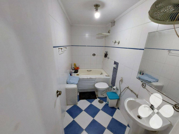 Imagem Imóvel com 3 Quartos à Venda, 165 m² em Ponta Da Praia - Santos Imagem Imóvel com 3 Quartos à Venda, 165 m² em Ponta Da Praia - Santos