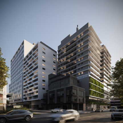 Apartamento com 2 Quartos à Venda, 63 m² em Navegantes - Capão Da Canoa