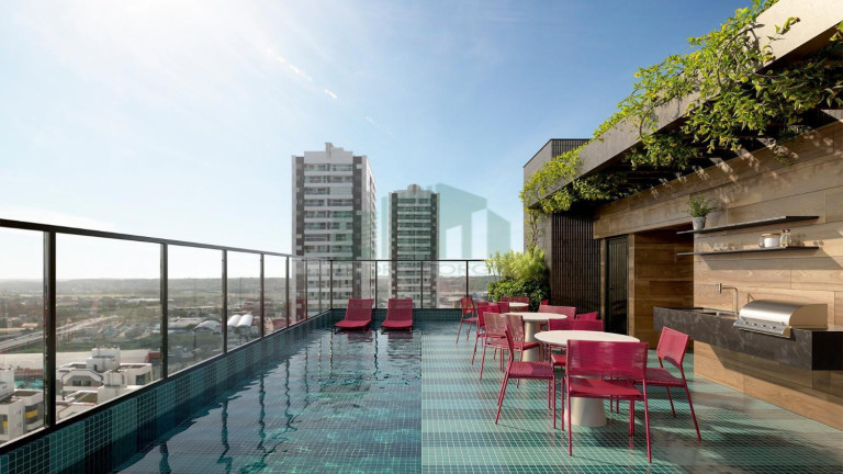 Imagem Apartamento com 1 Quarto à Venda, 22 m² em Boa Viagem - Recife Imagem Apartamento com 1 Quarto à Venda, 22 m² em Boa Viagem - Recife