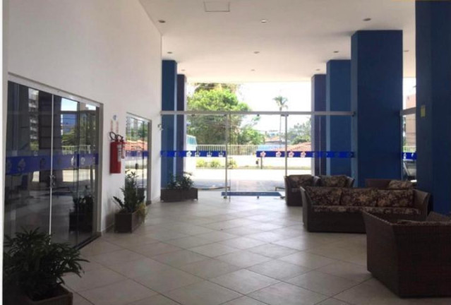 Imagem Imóvel com 2 Quartos para Alugar, 58 m² em Buraquinho - Lauro De Freitas Imagem Imóvel com 2 Quartos para Alugar, 58 m² em Buraquinho - Lauro De Freitas