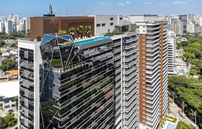 Imagem Imóvel à Venda, 40 m² em Moema - São Paulo Imagem Imóvel à Venda, 40 m² em Moema - São Paulo