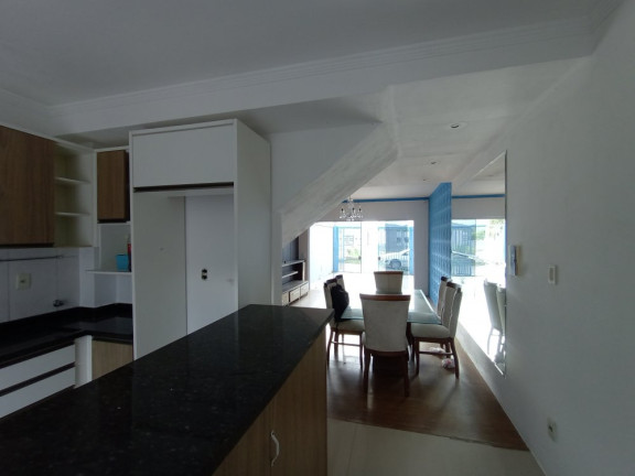 Imagem Sobrado com 2 Quartos à Venda, 110 m² em Areias - Camboriú Imagem Sobrado com 2 Quartos à Venda, 110 m² em Areias - Camboriú