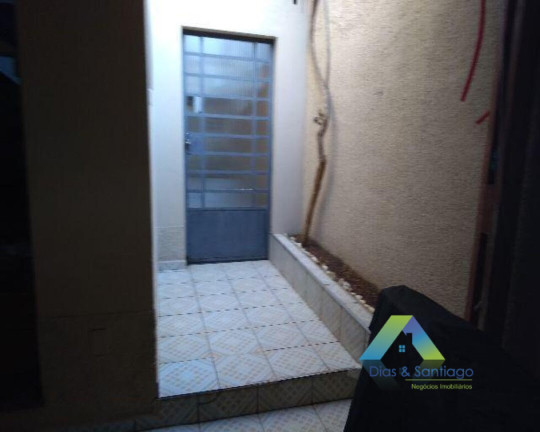 Imagem Sobrado com 3 Quartos à Venda, 110 m² em Planalto Paulista - São Paulo Imagem Sobrado com 3 Quartos à Venda, 110 m² em Planalto Paulista - São Paulo