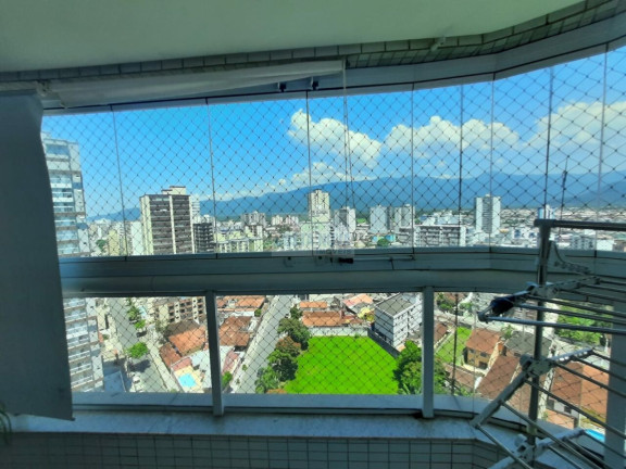 Imagem Apartamento com 3 Quartos à Venda, 170 m² em Caiçara - Praia Grande Imagem Apartamento com 3 Quartos à Venda, 170 m² em Caiçara - Praia Grande