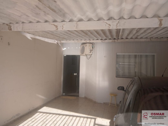 Imagem Casa com 2 Quartos à Venda, 70 m² em Residencial Guaíra - Sumaré Imagem Casa com 2 Quartos à Venda, 70 m² em Residencial Guaíra - Sumaré