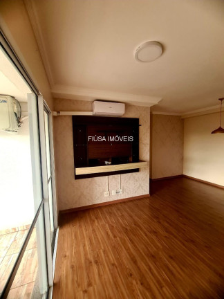 Imagem Apartamento com 2 Quartos à Venda, 70 m² em Vila Do Golf - Ribeirão Preto