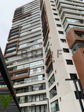 Imagem Apartamento com 1 Quarto à Venda ou Locação, 40 m² em Itaim Bibi - São Paulo Imagem Apartamento com 1 Quarto à Venda ou Locação, 40 m² em Itaim Bibi - São Paulo