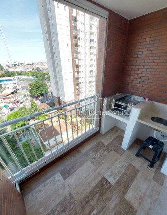 Imagem Imóvel com 3 Quartos à Venda, 70 m² em Jaguaré - São Paulo