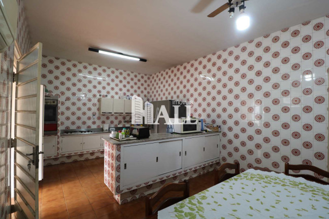 Imagem Casa com 4 Quartos à Venda, 364 m² em Jardim Roseana - São José Do Rio Preto Imagem Casa com 4 Quartos à Venda, 364 m² em Jardim Roseana - São José Do Rio Preto