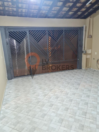 Imagem Casa com 2 Quartos à Venda, 106 m² em Jardim Rubi - Mogi Das Cruzes Imagem Casa com 2 Quartos à Venda, 106 m² em Jardim Rubi - Mogi Das Cruzes