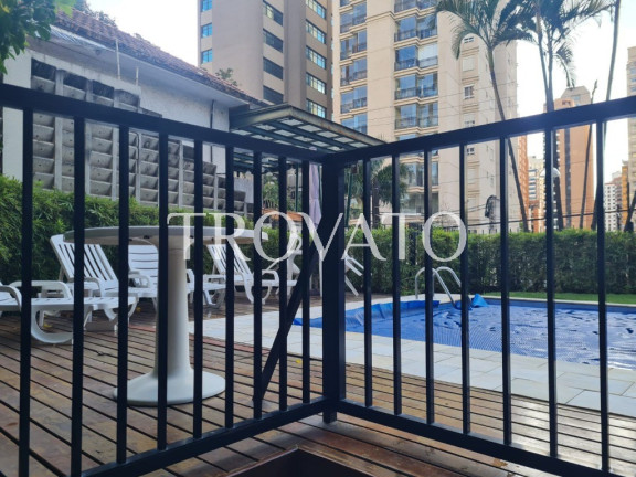 Imagem Imóvel com 3 Quartos à Venda, 108 m² em Vila Mariana - São Paulo Imagem Imóvel com 3 Quartos à Venda, 108 m² em Vila Mariana - São Paulo