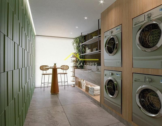 Imagem Apartamento com 1 Quarto à Venda, 24 m² em Jardim Oceania - João Pessoa Imagem Apartamento com 1 Quarto à Venda, 24 m² em Jardim Oceania - João Pessoa
