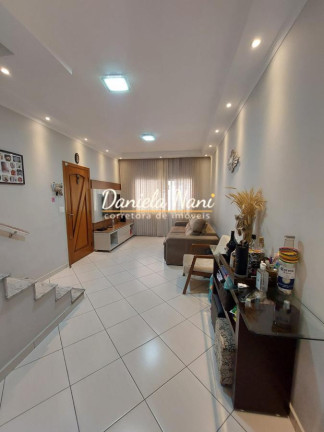 Imagem Sobrado com 3 Quartos à Venda, 141 m² em Taboão - São Bernardo Do Campo Imagem Sobrado com 3 Quartos à Venda, 141 m² em Taboão - São Bernardo Do Campo