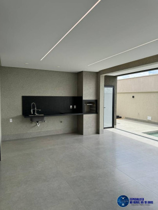 Imagem Casa de Condomínio com 4 Quartos à Venda, 324 m² em Residencial Parqville Jacarandá - Aparecida De Goiânia Imagem Casa de Condomínio com 4 Quartos à Venda, 324 m² em Residencial Parqville Jacarandá - Aparecida De Goiânia